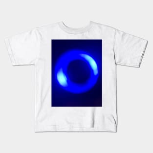 Zeros (Blue Rings 2) Kids T-Shirt